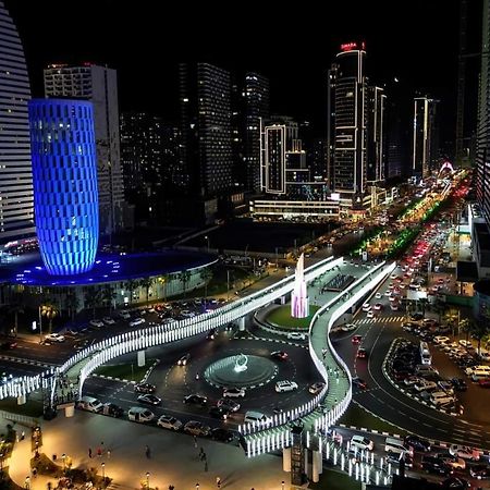 New Wave 1 Apartment Batumi Ngoại thất bức ảnh
