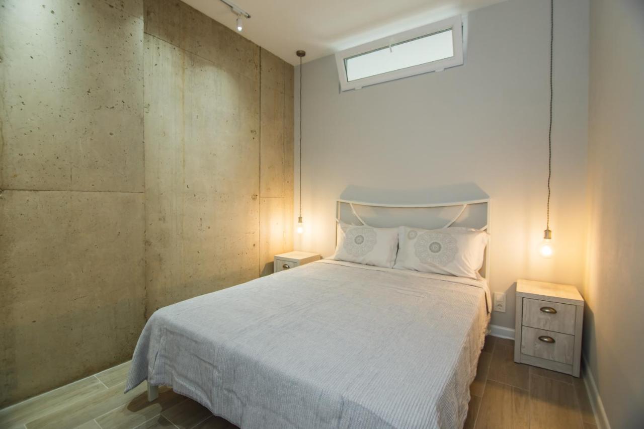 New Wave 1 Apartment Batumi Ngoại thất bức ảnh
