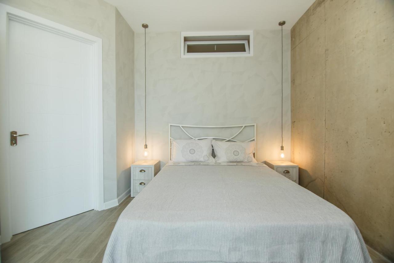 New Wave 1 Apartment Batumi Ngoại thất bức ảnh