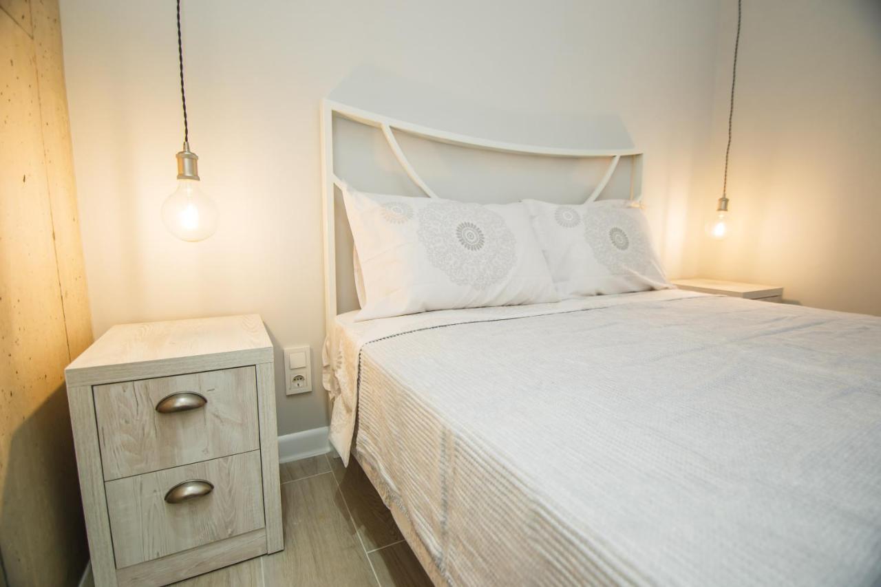 New Wave 1 Apartment Batumi Ngoại thất bức ảnh